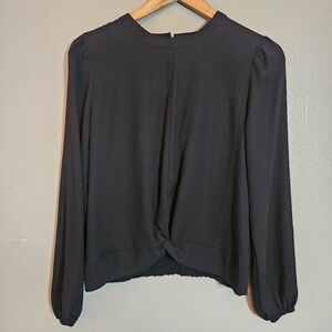 Nine West Black Workwear